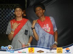 Camarote Espaço Folia (PM)
